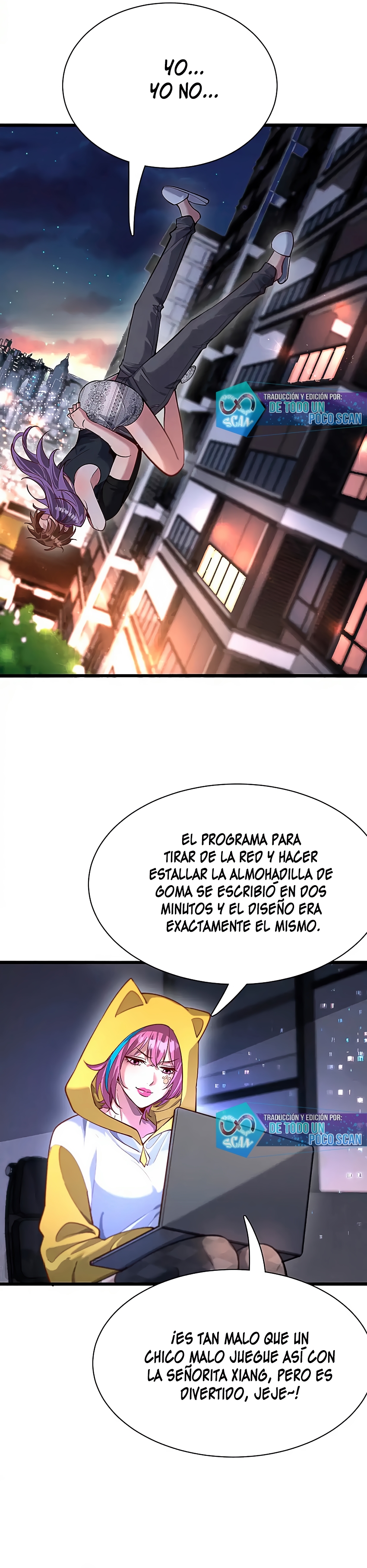 Llevo mil años atrapado en el mismo día Capítulo 111 - Page 14