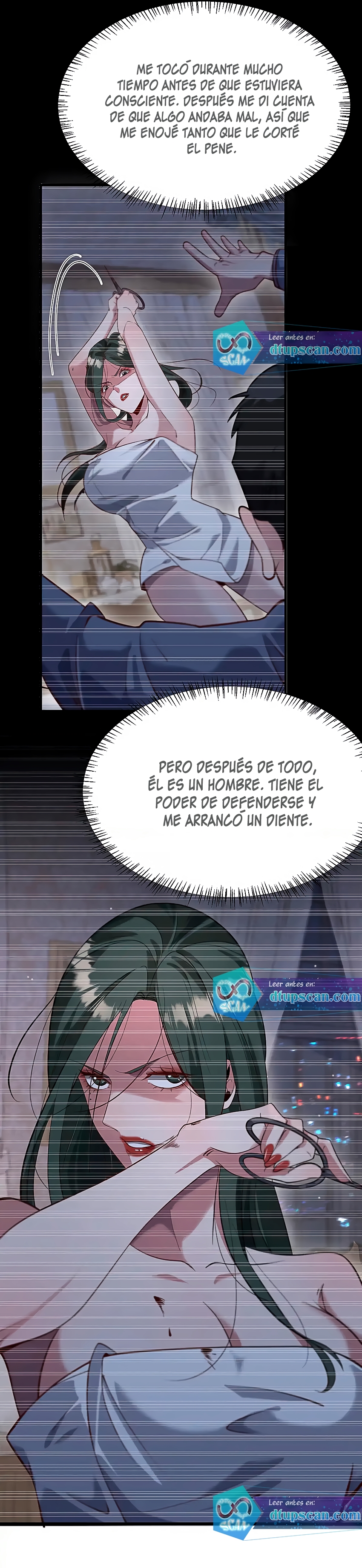 Llevo mil años atrapado en el mismo día Capítulo 112 - Page 15