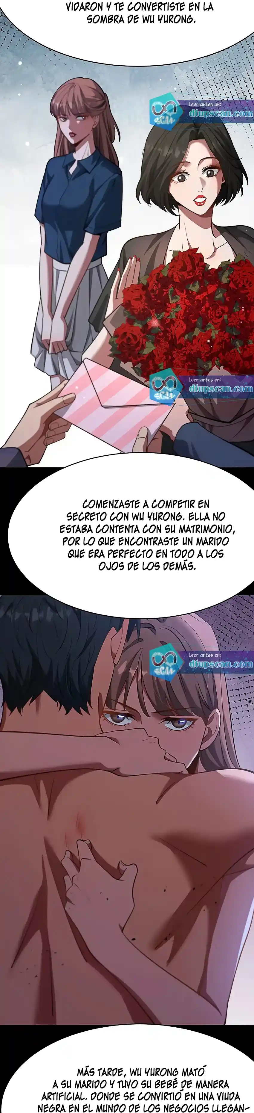 Llevo mil años atrapado en el mismo día Capítulo 113 - Page 18