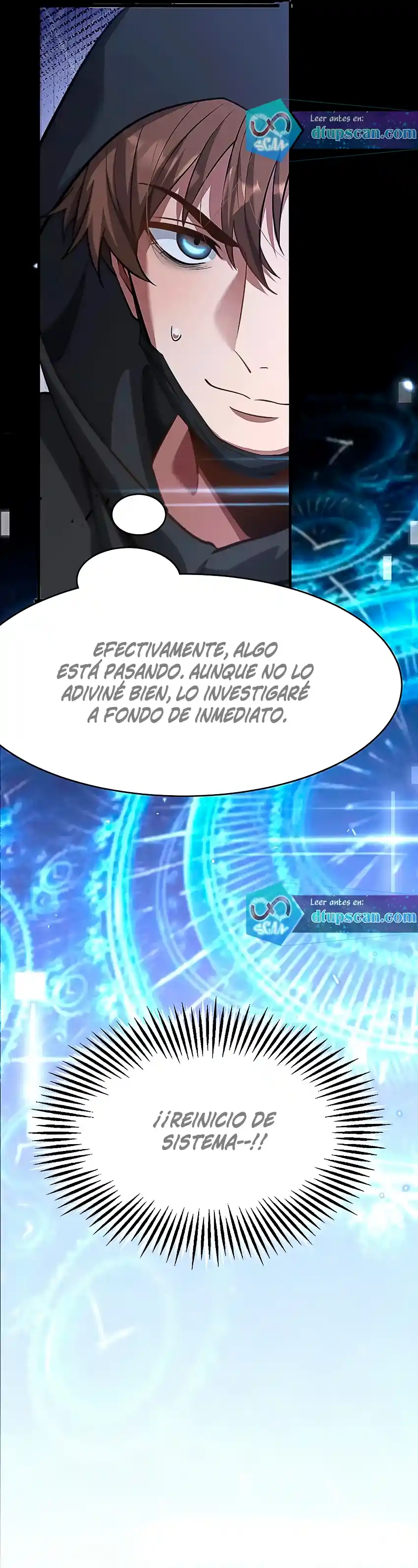 Llevo mil años atrapado en el mismo día Capítulo 113 - Page 23