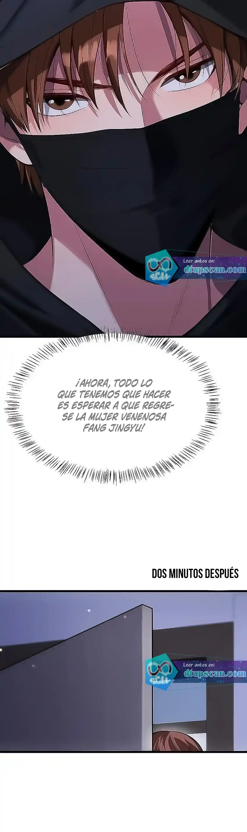 Llevo mil años atrapado en el mismo día Capítulo 114 - Page 10