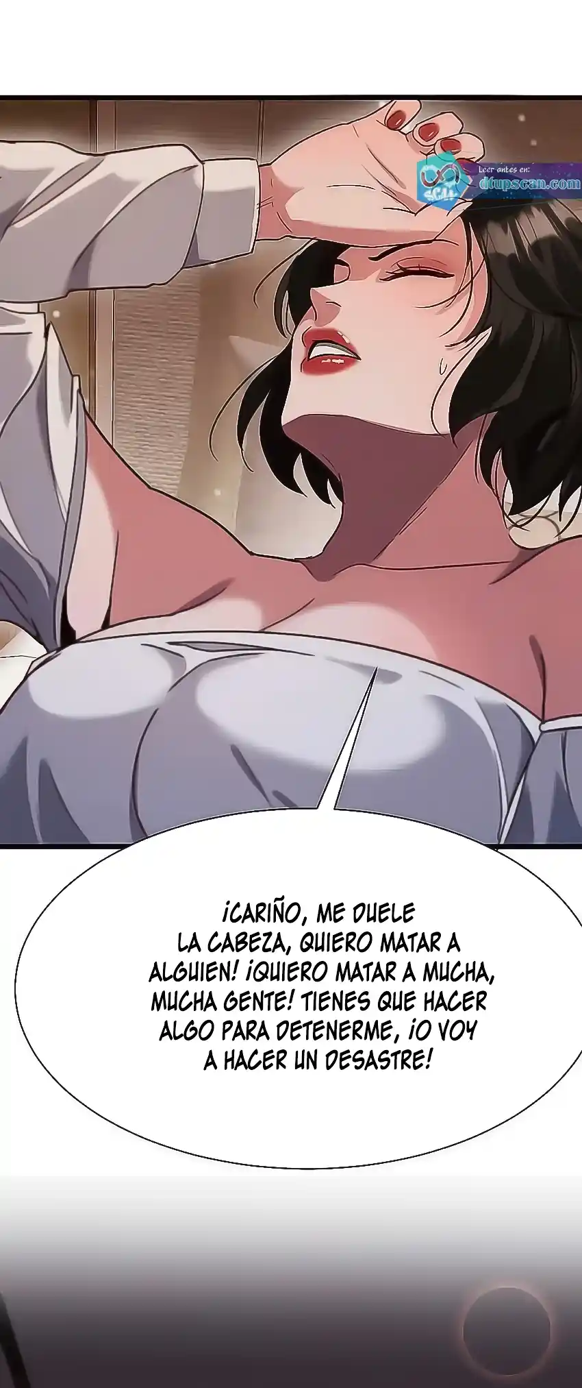 Llevo mil años atrapado en el mismo día Capítulo 114 - Page 21