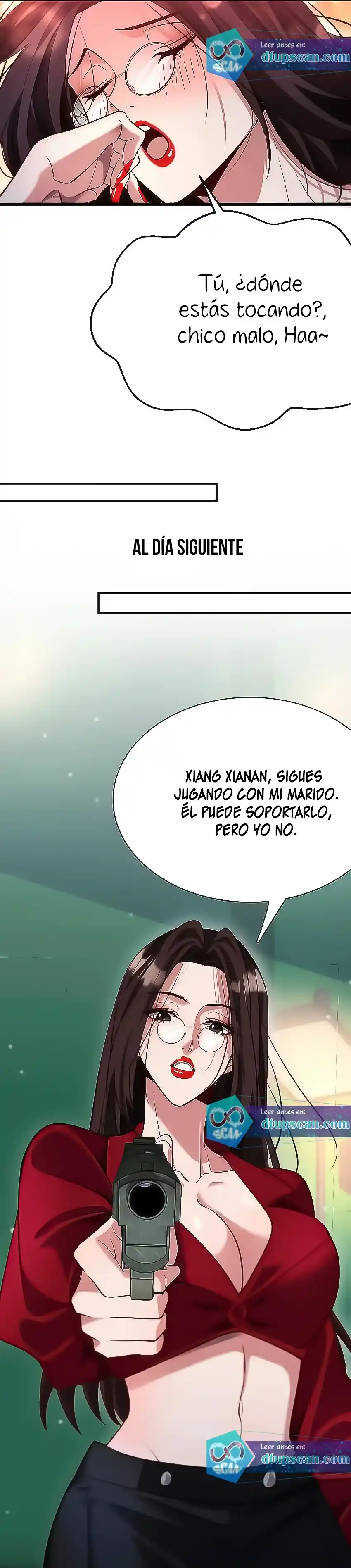 Llevo mil años atrapado en el mismo día Capítulo 115 - Page 11