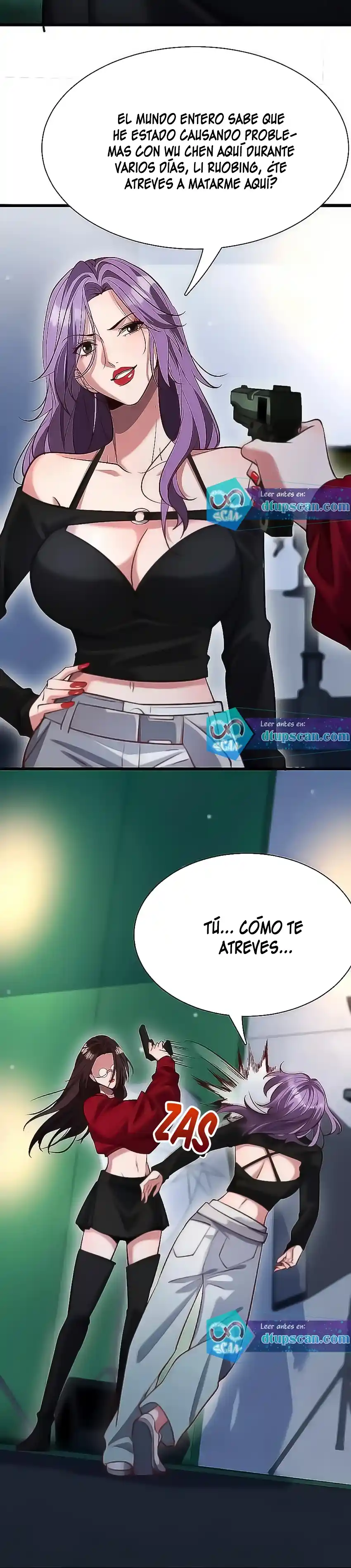 Llevo mil años atrapado en el mismo día Capítulo 115 - Page 12