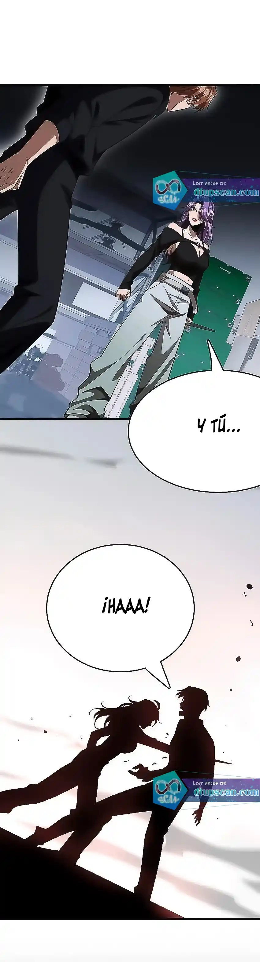 Llevo mil años atrapado en el mismo día Capítulo 115 - Page 20