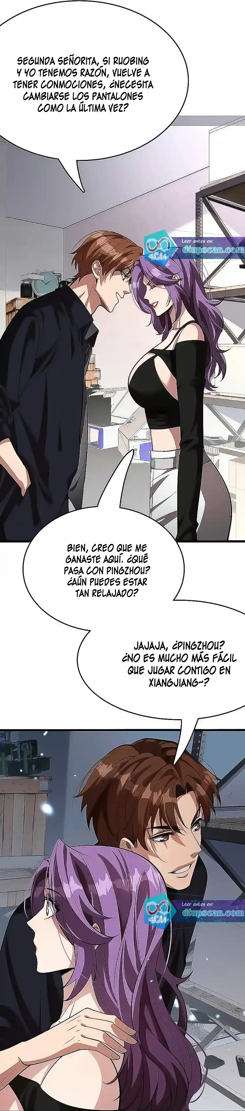 Llevo mil años atrapado en el mismo día Capítulo 115 - Page 26