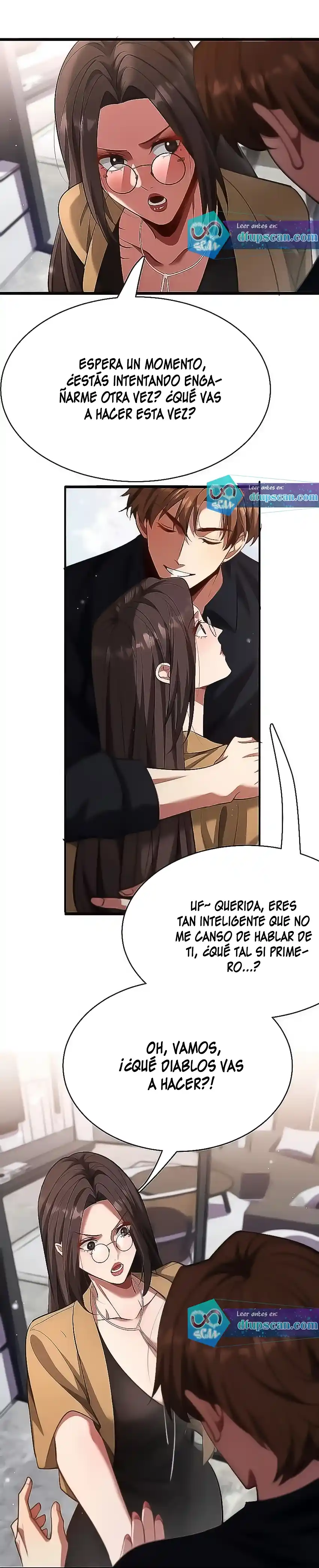 Llevo mil años atrapado en el mismo día Capítulo 115 - Page 5