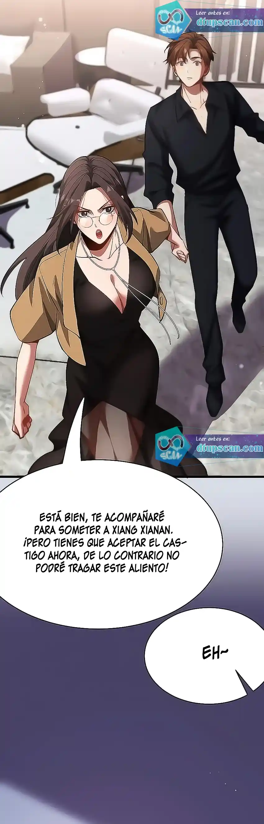 Llevo mil años atrapado en el mismo día Capítulo 115 - Page 9