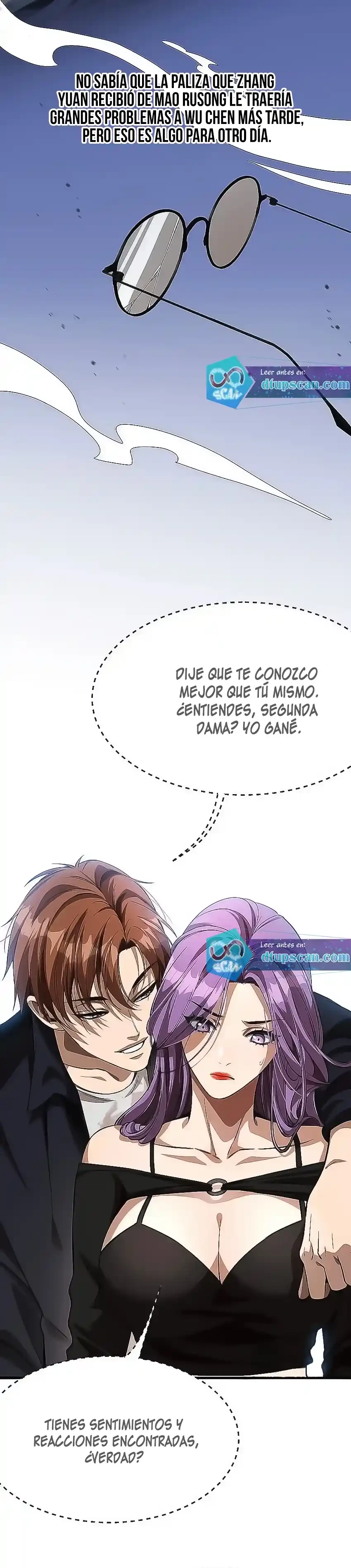 Llevo mil años atrapado en el mismo día Capítulo 116 - Page 16