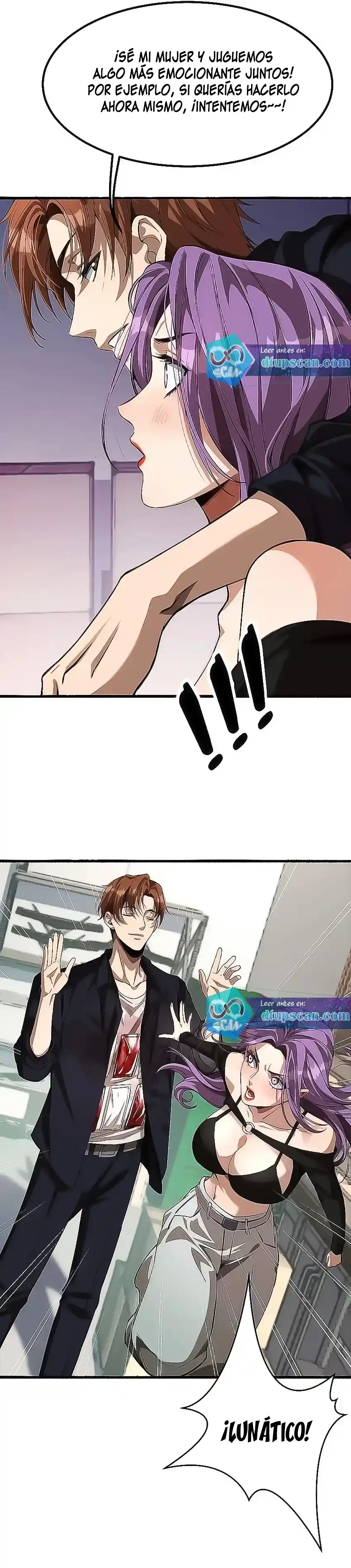 Llevo mil años atrapado en el mismo día Capítulo 116 - Page 18