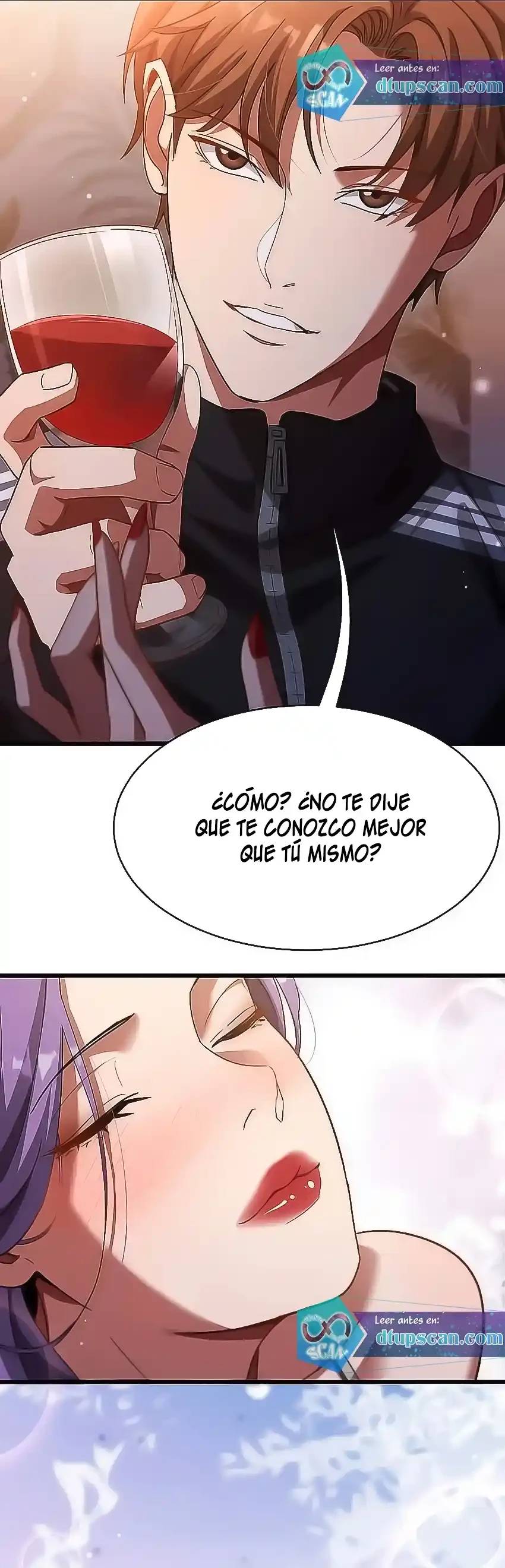 Llevo mil años atrapado en el mismo día Capítulo 116 - Page 25