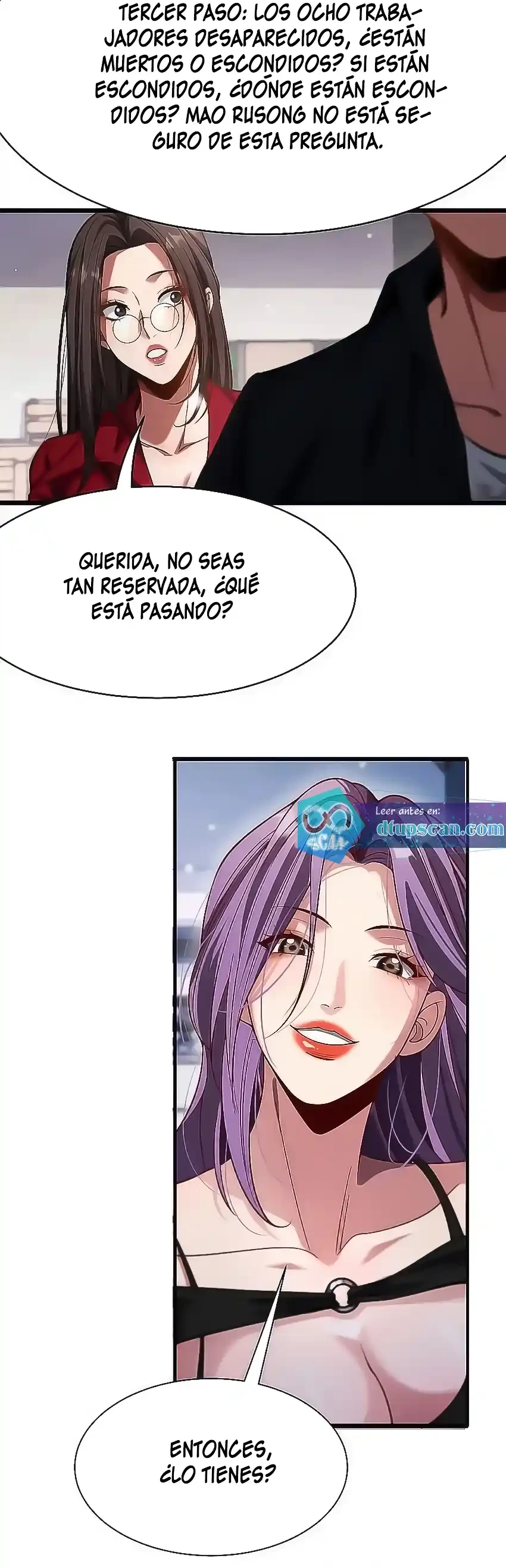 Llevo mil años atrapado en el mismo día Capítulo 116 - Page 9