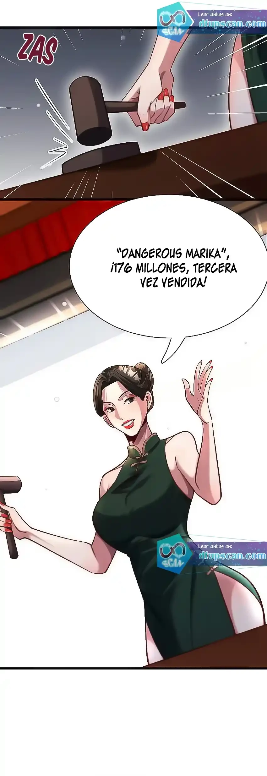 Llevo mil años atrapado en el mismo día Capítulo 117 - Page 11