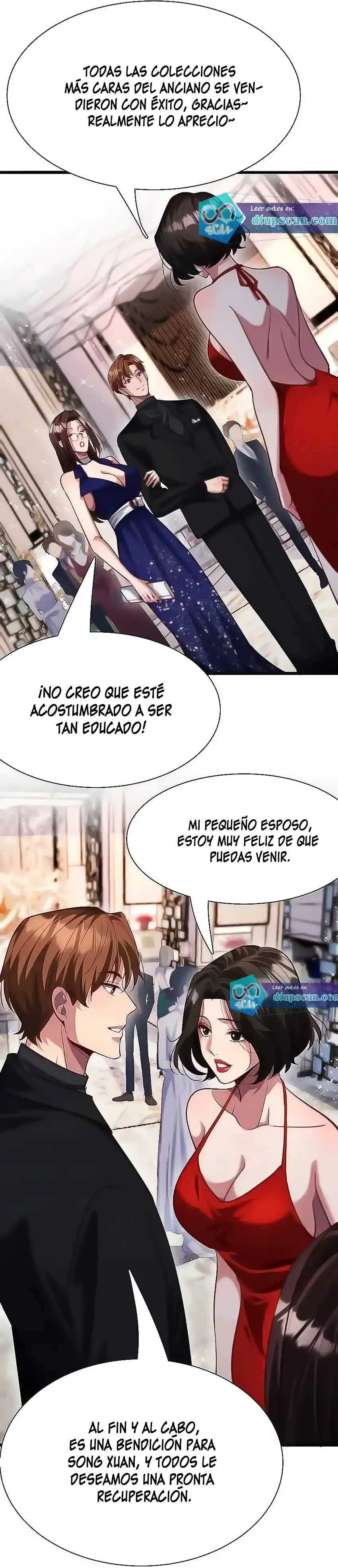 Llevo mil años atrapado en el mismo día Capítulo 117 - Page 12