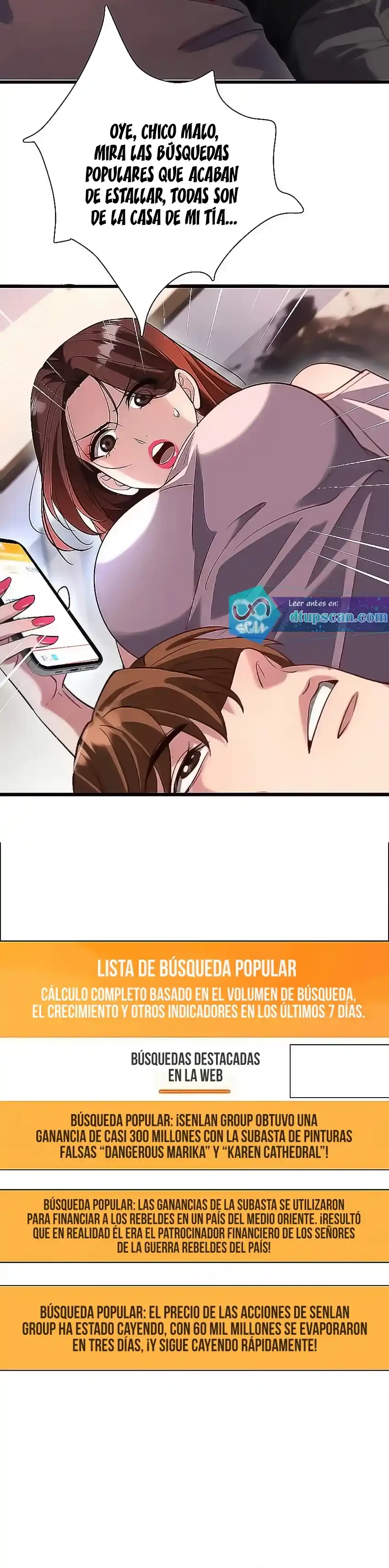 Llevo mil años atrapado en el mismo día Capítulo 117 - Page 14