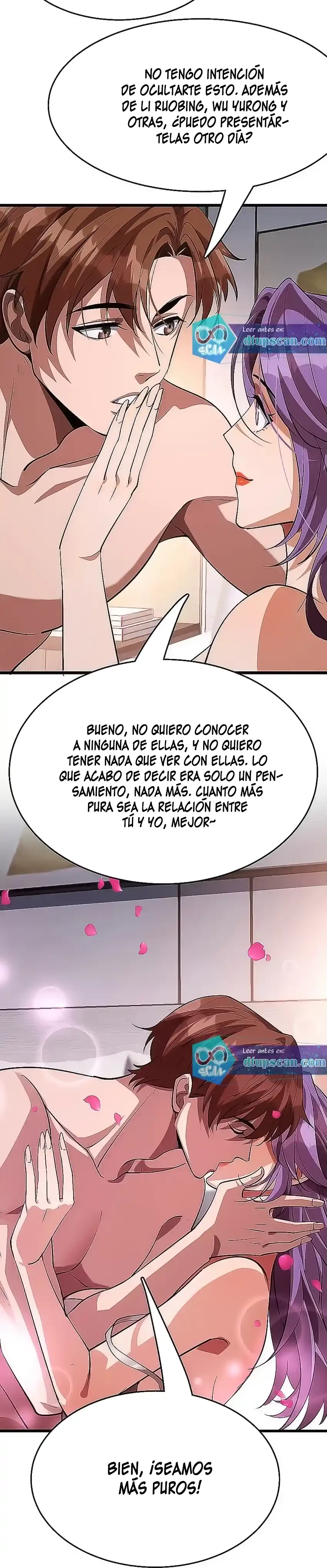 Llevo mil años atrapado en el mismo día Capítulo 117 - Page 3