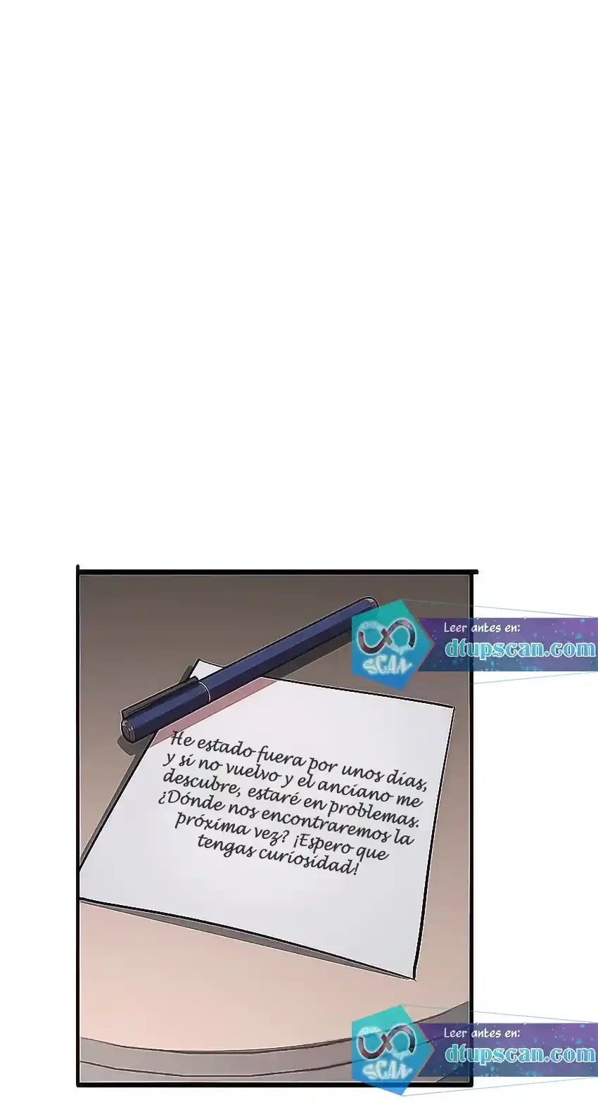 Llevo mil años atrapado en el mismo día Capítulo 117 - Page 4