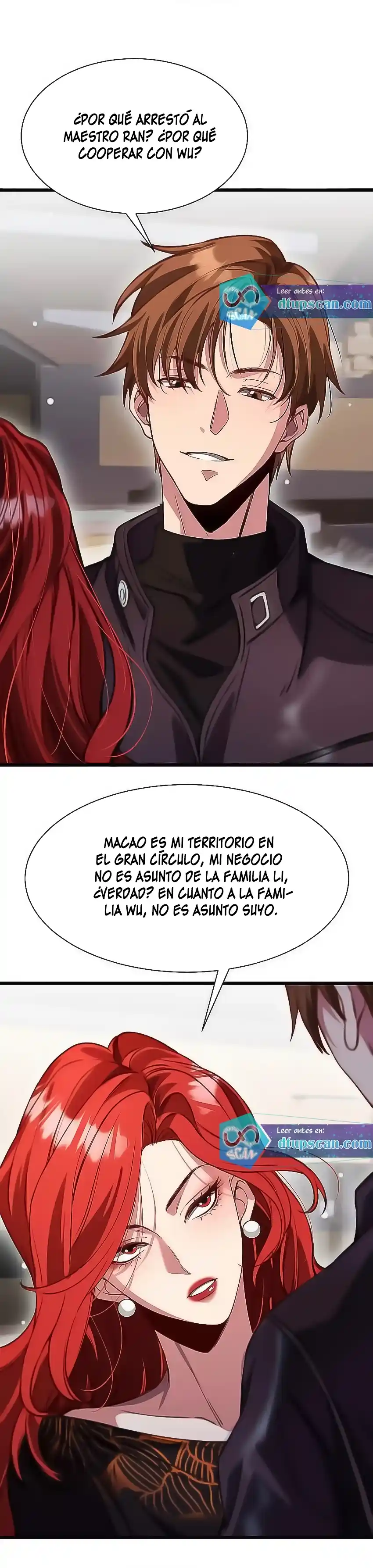 Llevo mil años atrapado en el mismo día Capítulo 118 - Page 12