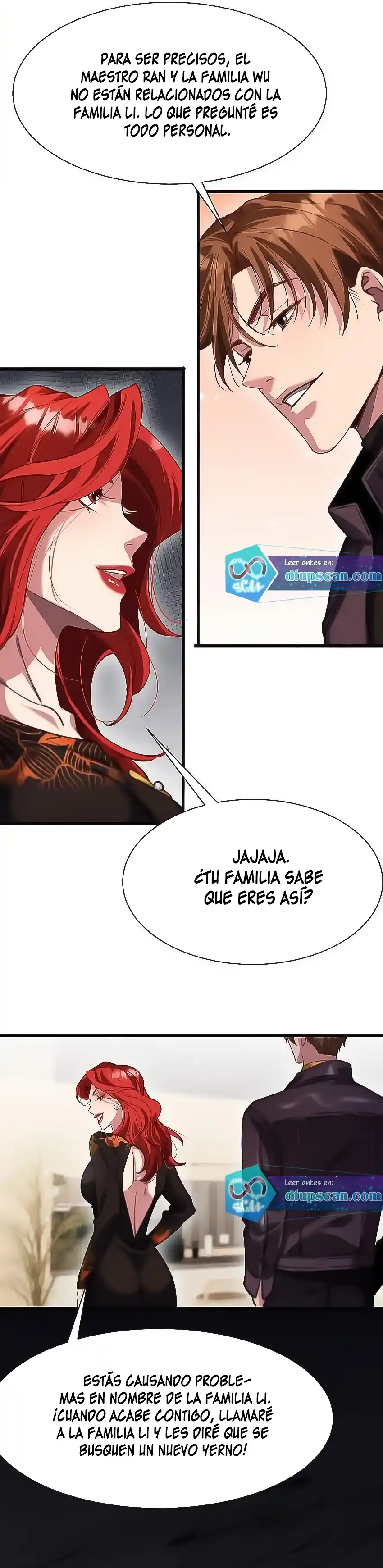 Llevo mil años atrapado en el mismo día Capítulo 118 - Page 13