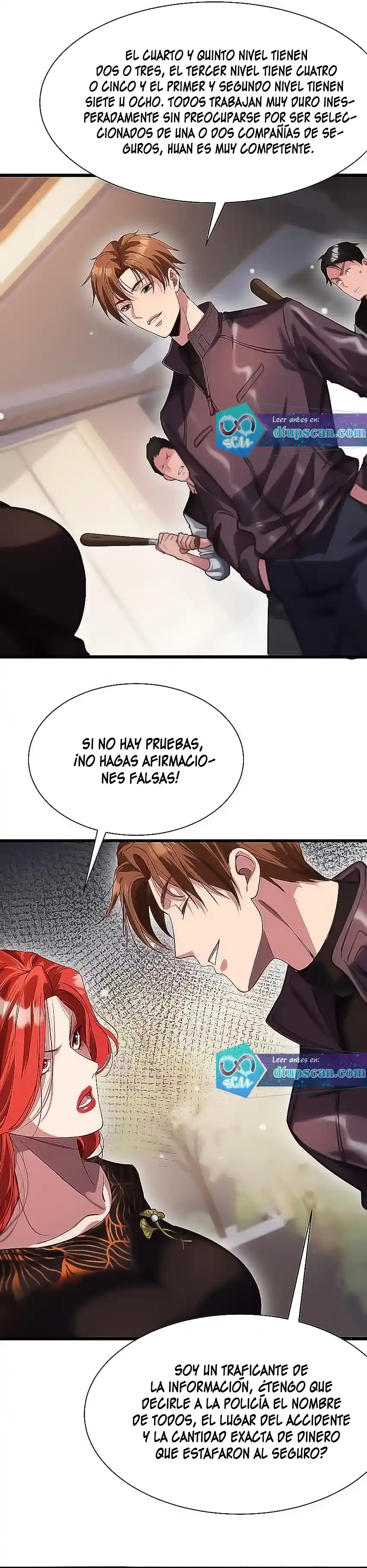 Llevo mil años atrapado en el mismo día Capítulo 118 - Page 15