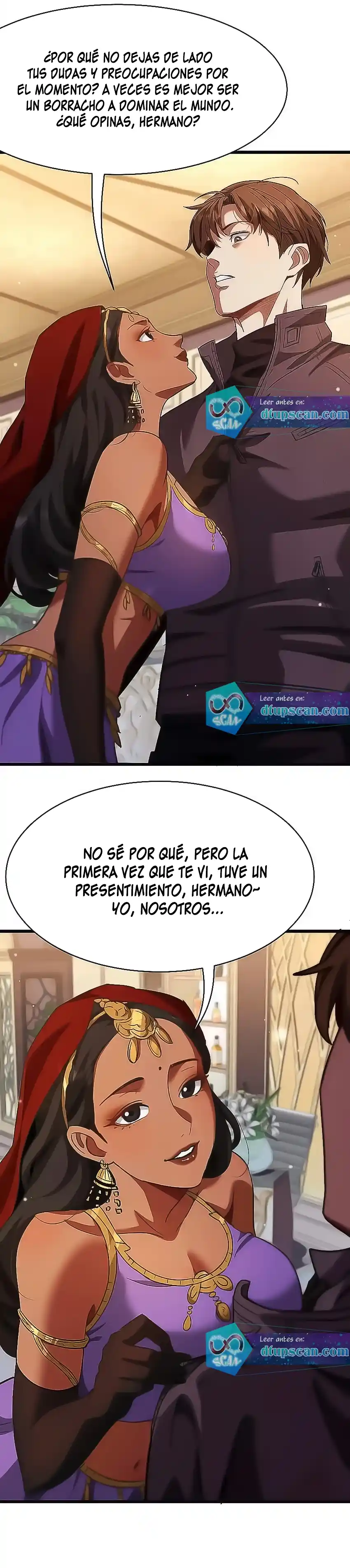 Llevo mil años atrapado en el mismo día Capítulo 118 - Page 20