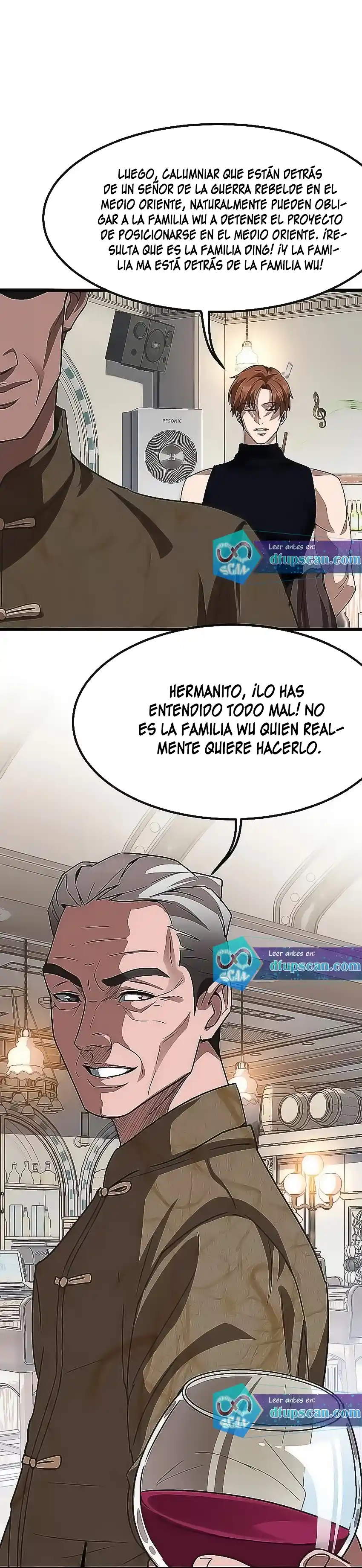 Llevo mil años atrapado en el mismo día Capítulo 118 - Page 24