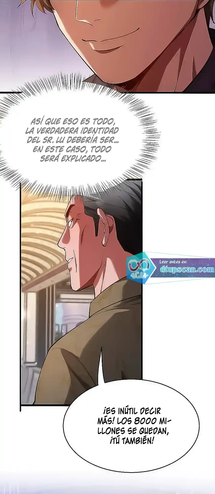Llevo mil años atrapado en el mismo día Capítulo 119 - Page 12