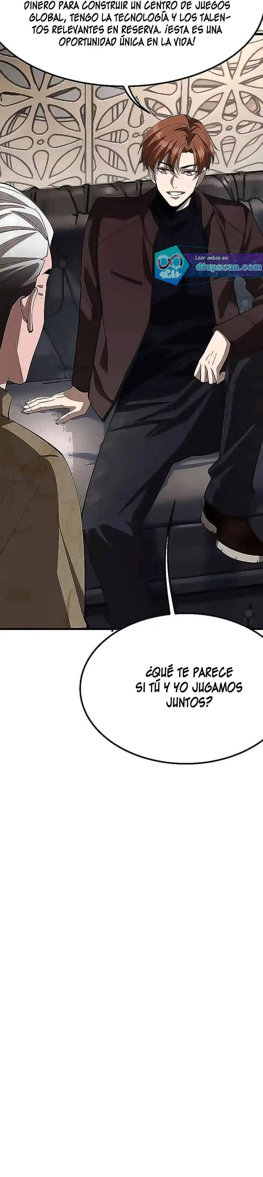 Llevo mil años atrapado en el mismo día Capítulo 119 - Page 25