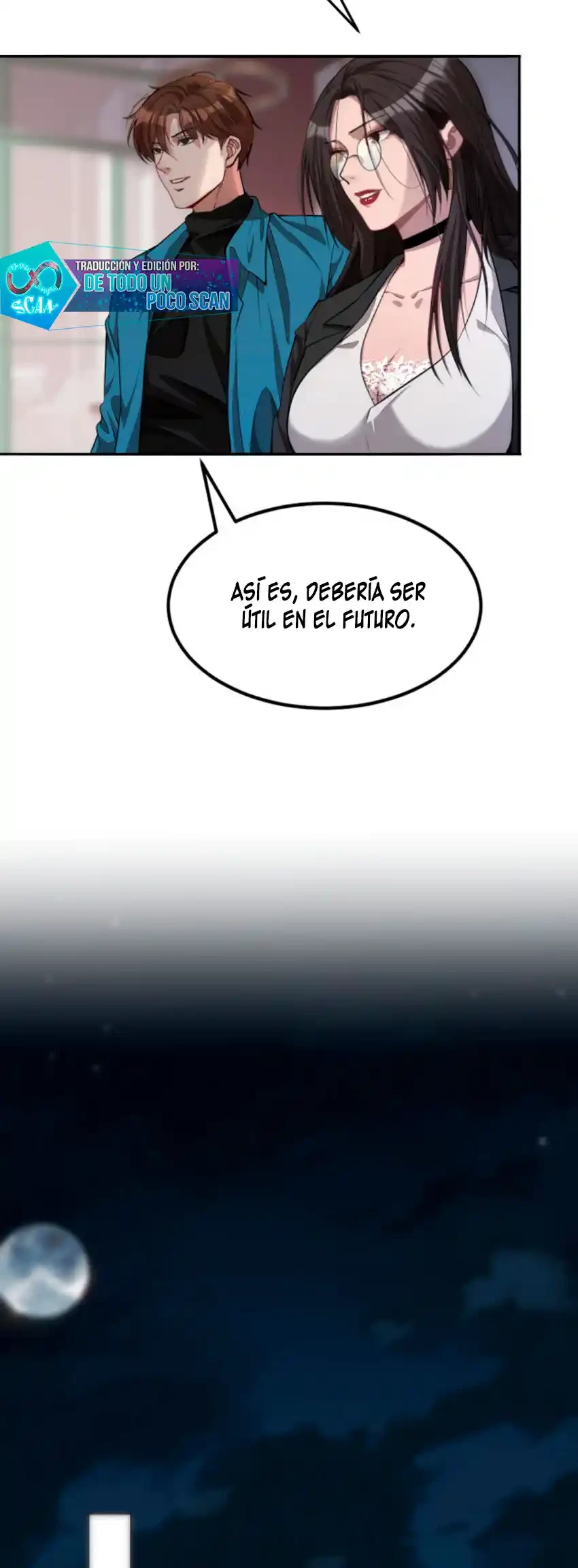 Llevo mil años atrapado en el mismo día Capítulo 12 - Page 12