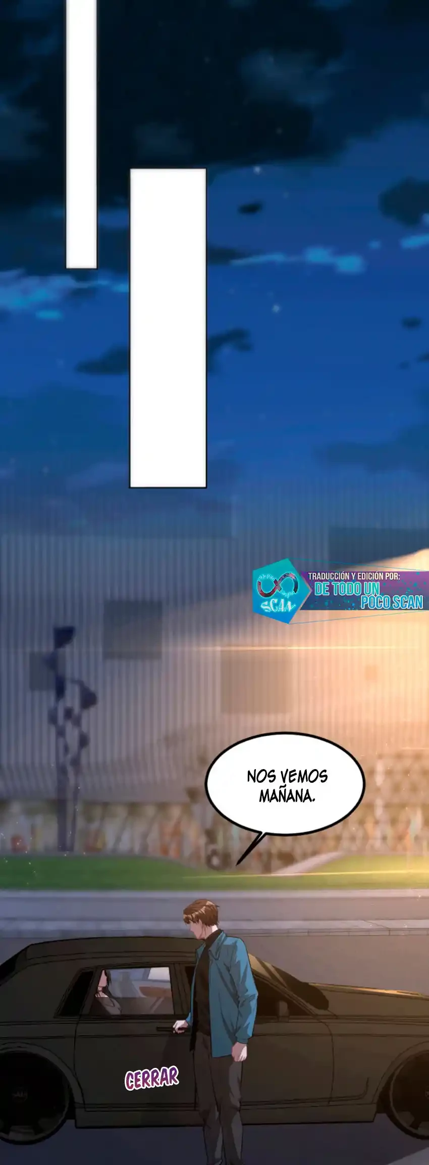 Llevo mil años atrapado en el mismo día Capítulo 12 - Page 13