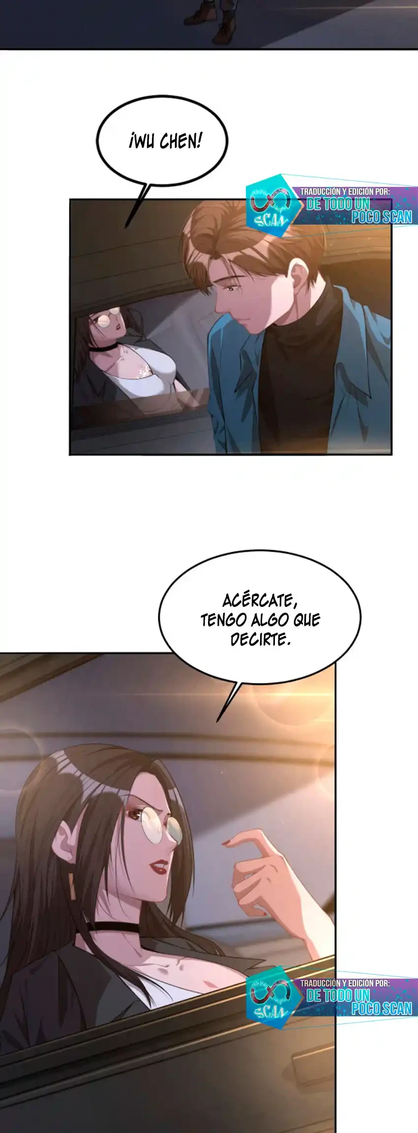 Llevo mil años atrapado en el mismo día Capítulo 12 - Page 14