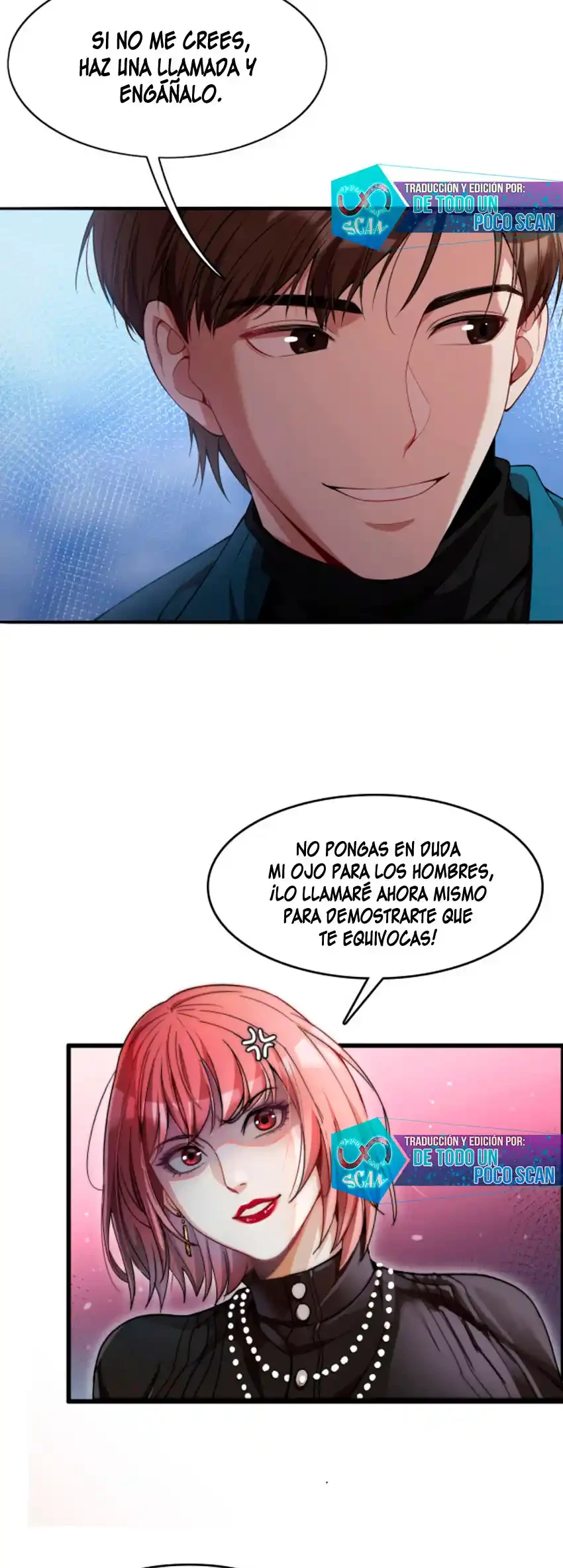 Llevo mil años atrapado en el mismo día Capítulo 12 - Page 31