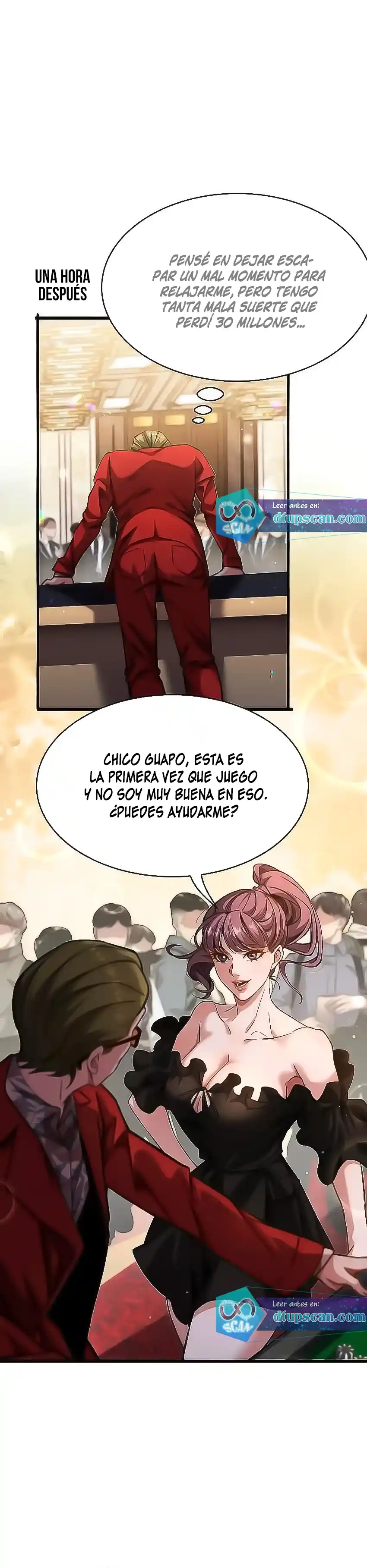 Llevo mil años atrapado en el mismo día Capítulo 120 - Page 10