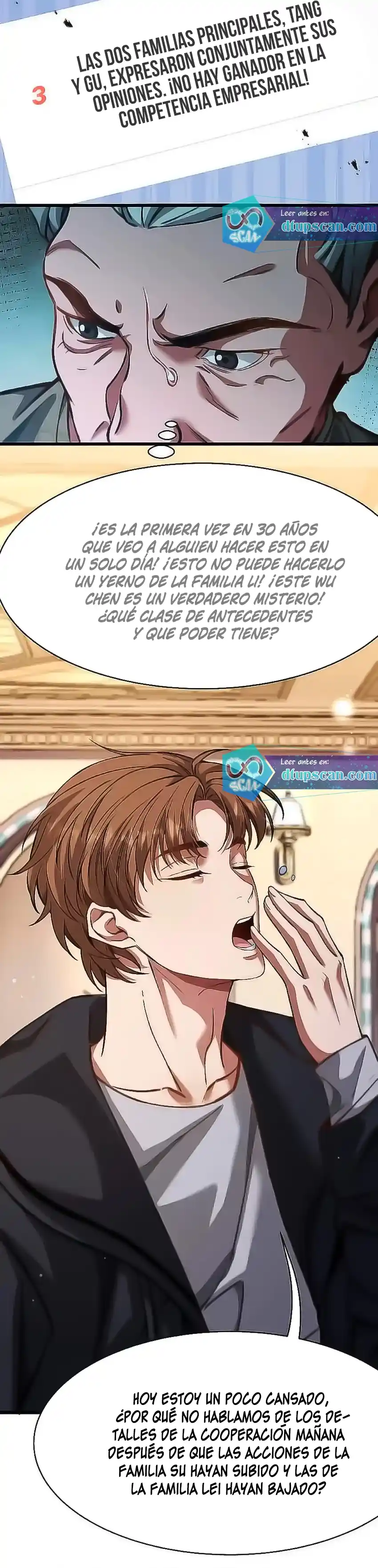 Llevo mil años atrapado en el mismo día Capítulo 120 - Page 22