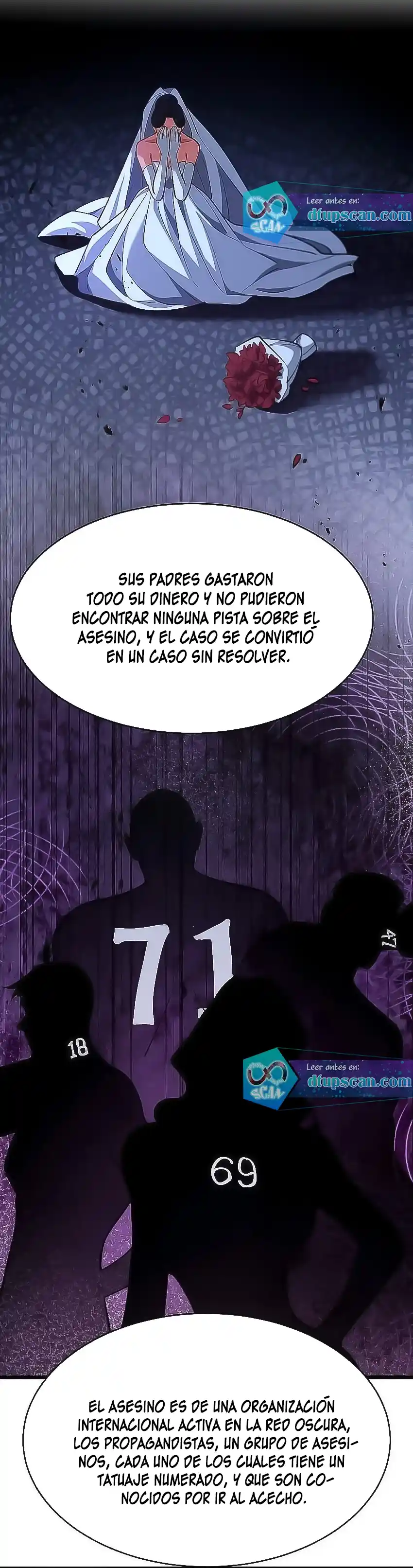 Llevo mil años atrapado en el mismo día Capítulo 121 - Page 10