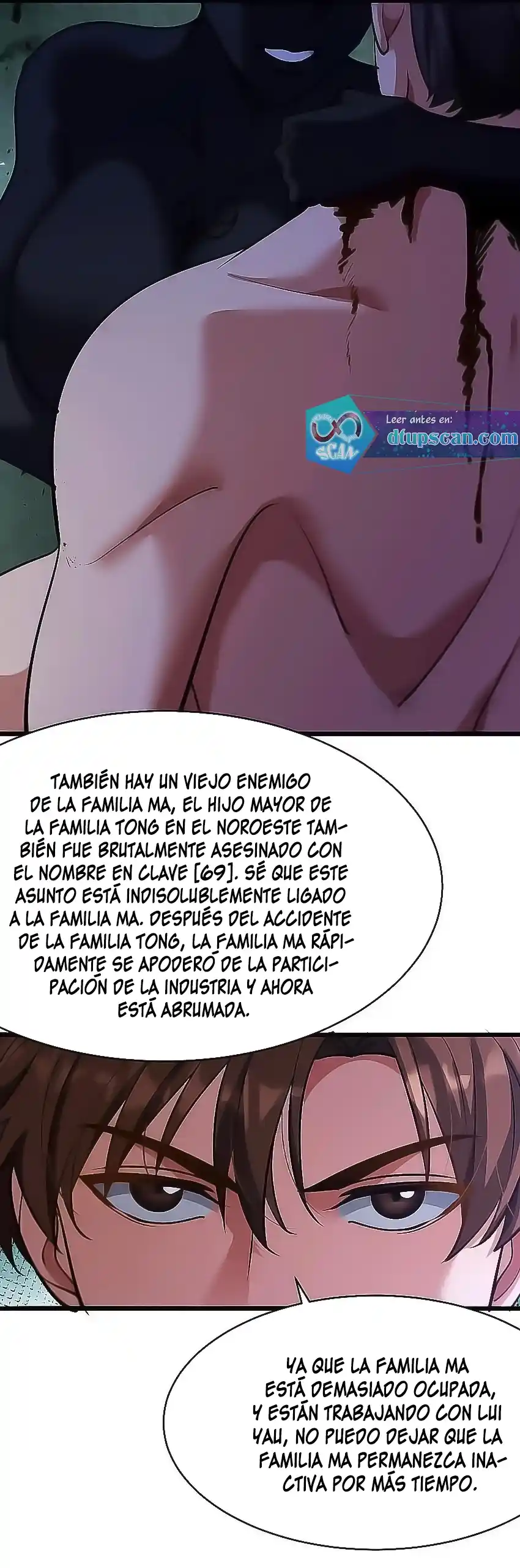Llevo mil años atrapado en el mismo día Capítulo 121 - Page 11