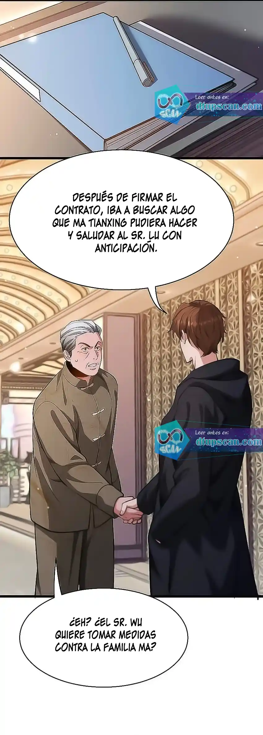 Llevo mil años atrapado en el mismo día Capítulo 121 - Page 13