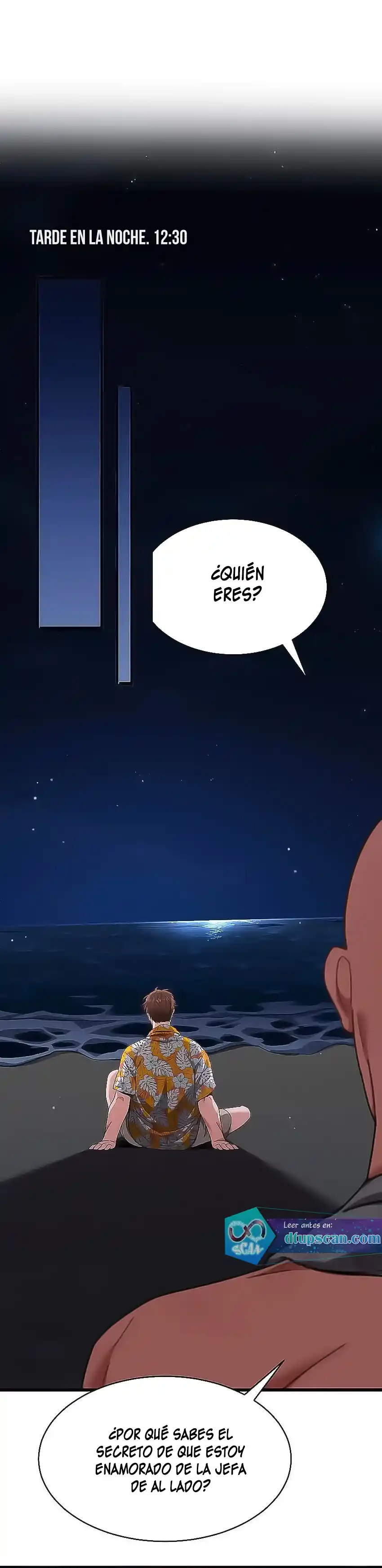 Llevo mil años atrapado en el mismo día Capítulo 121 - Page 18