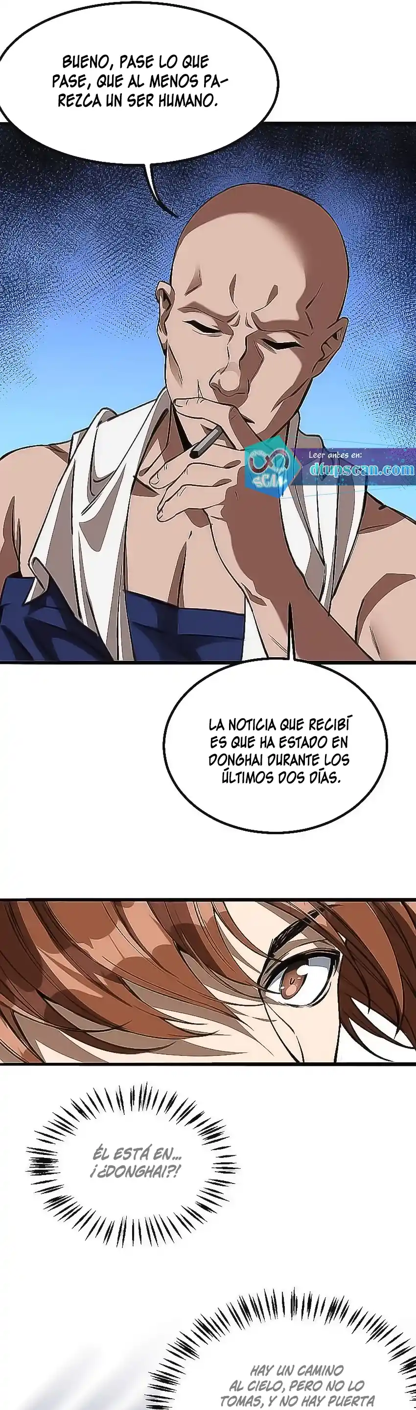 Llevo mil años atrapado en el mismo día Capítulo 121 - Page 26