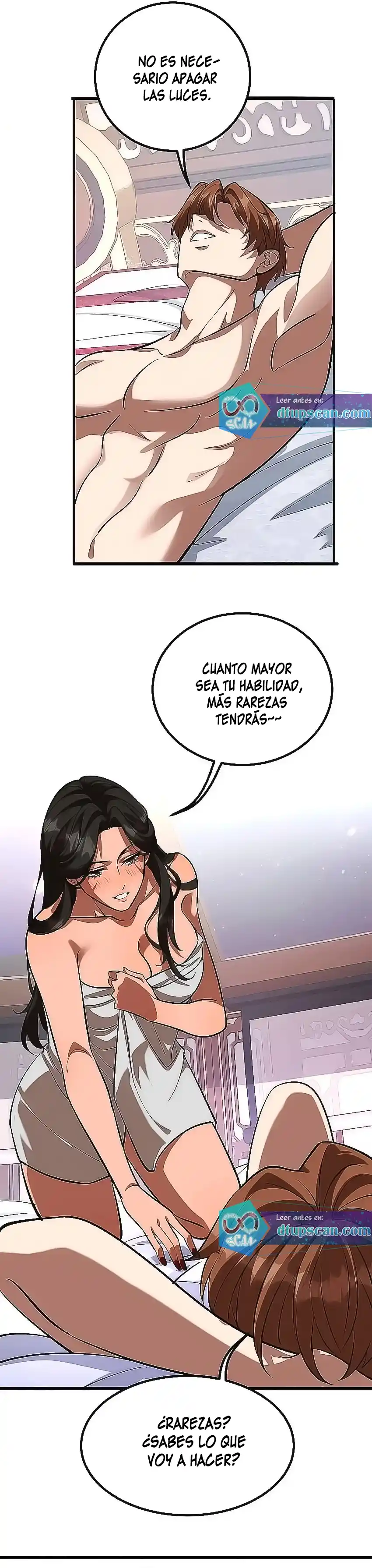 Llevo mil años atrapado en el mismo día Capítulo 121 - Page 5