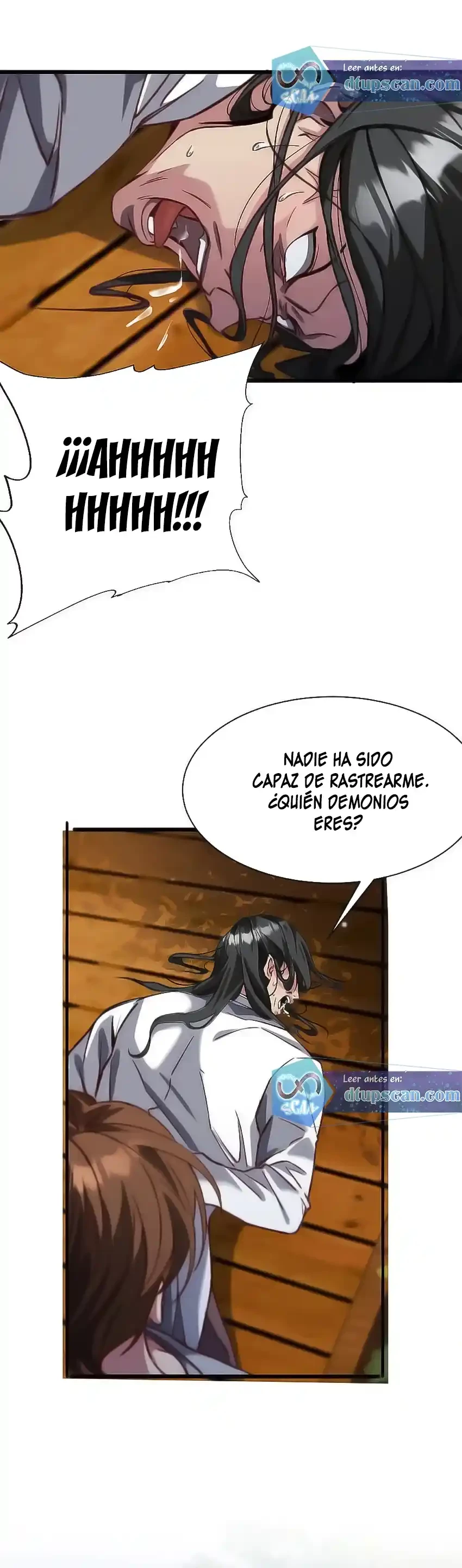Llevo mil años atrapado en el mismo día Capítulo 122 - Page 10