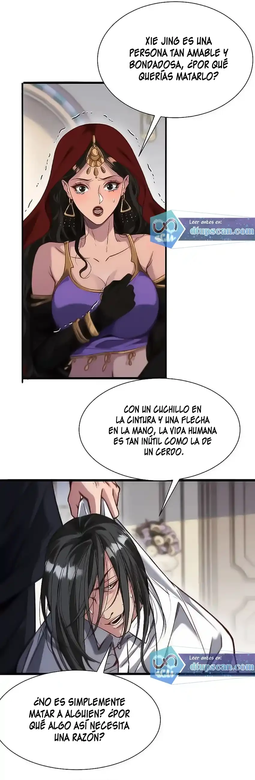 Llevo mil años atrapado en el mismo día Capítulo 122 - Page 12