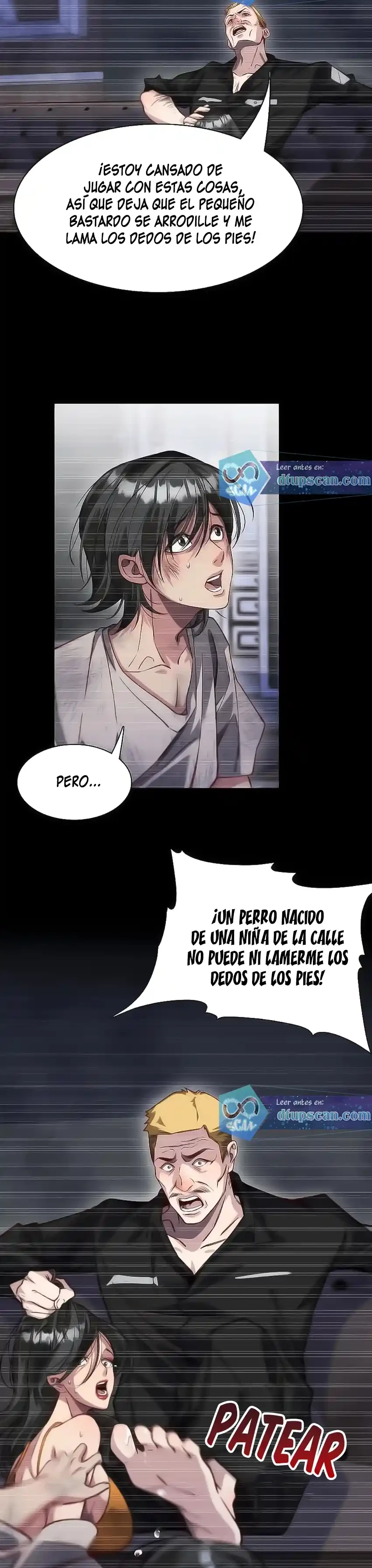 Llevo mil años atrapado en el mismo día Capítulo 122 - Page 15