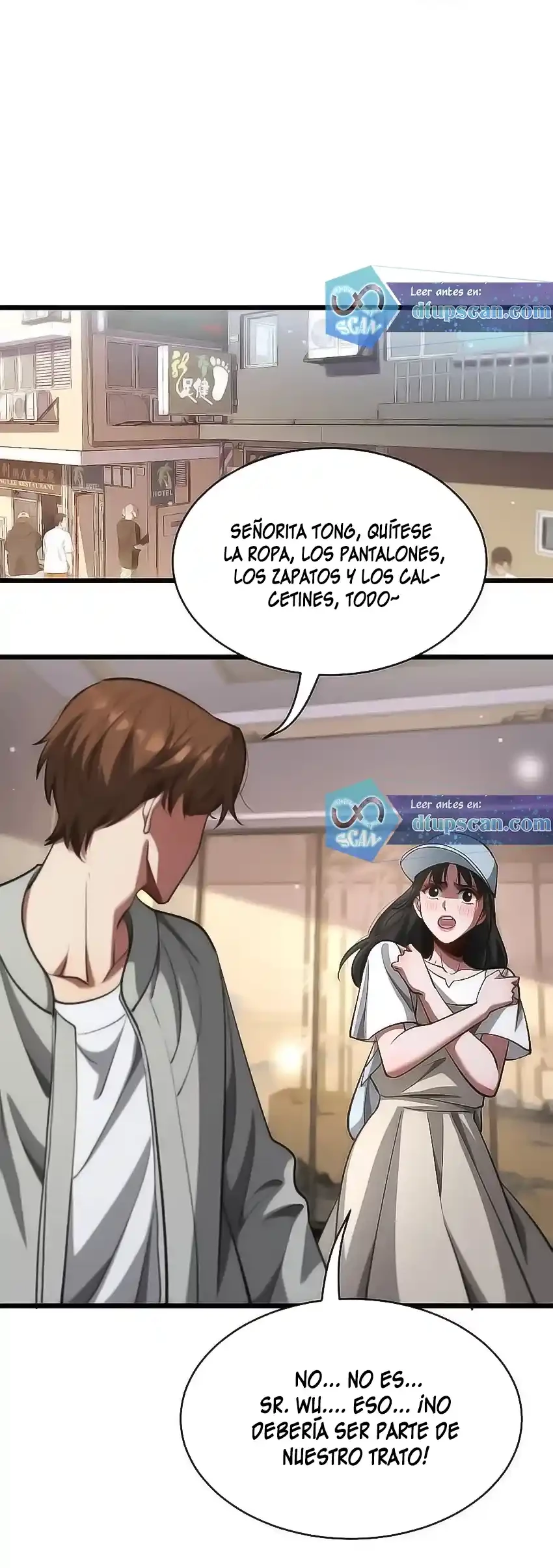 Llevo mil años atrapado en el mismo día Capítulo 123 - Page 13