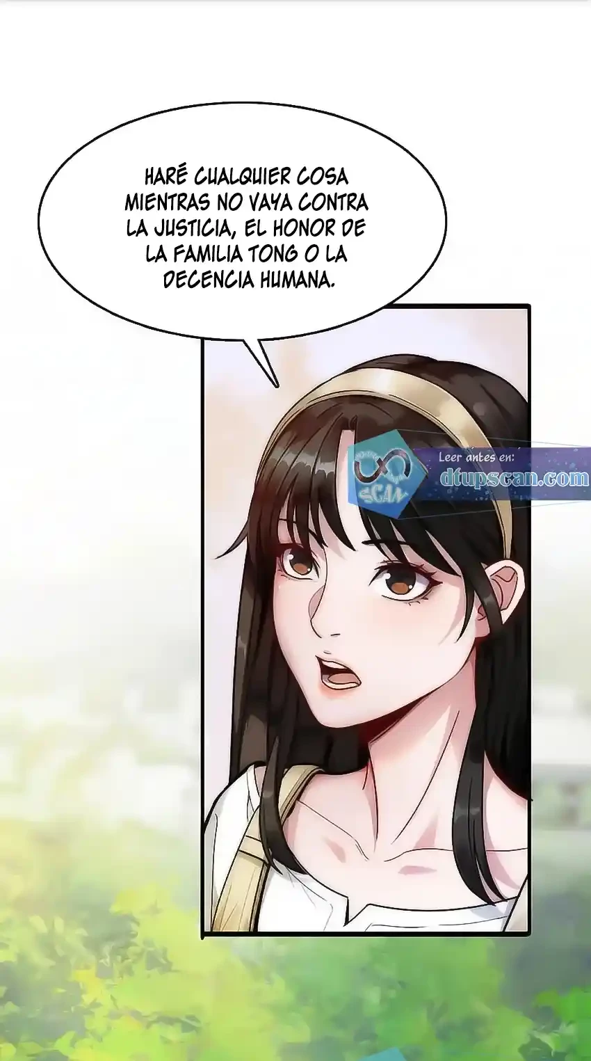 Llevo mil años atrapado en el mismo día Capítulo 123 - Page 2