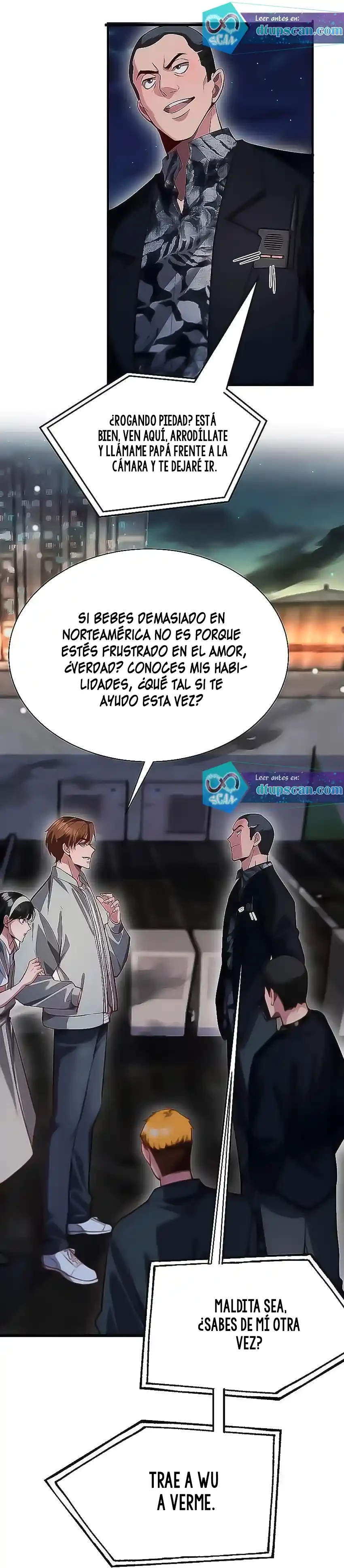 Llevo mil años atrapado en el mismo día Capítulo 124 - Page 12