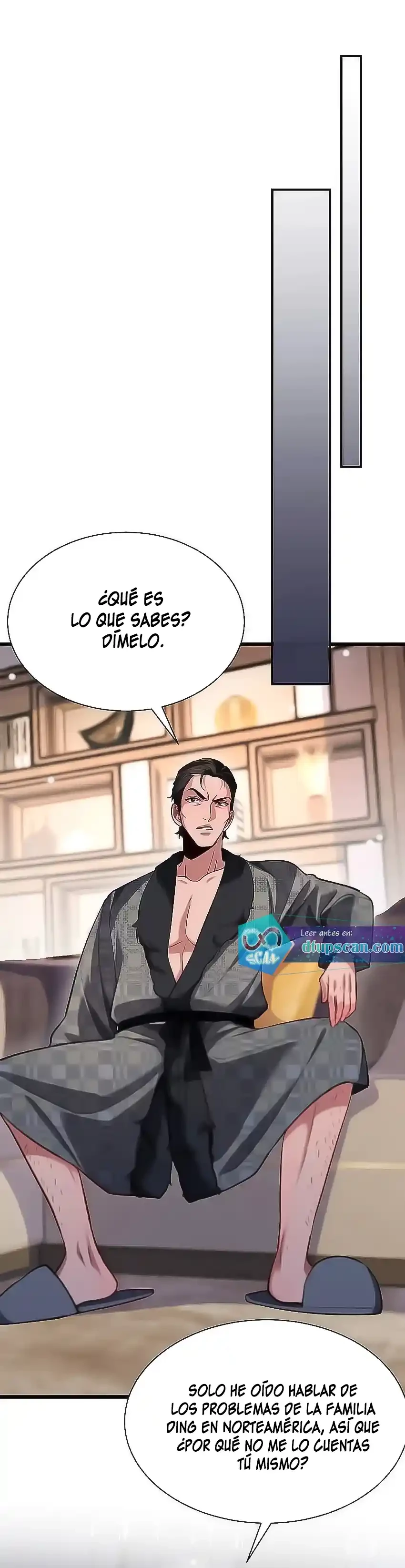 Llevo mil años atrapado en el mismo día Capítulo 124 - Page 13