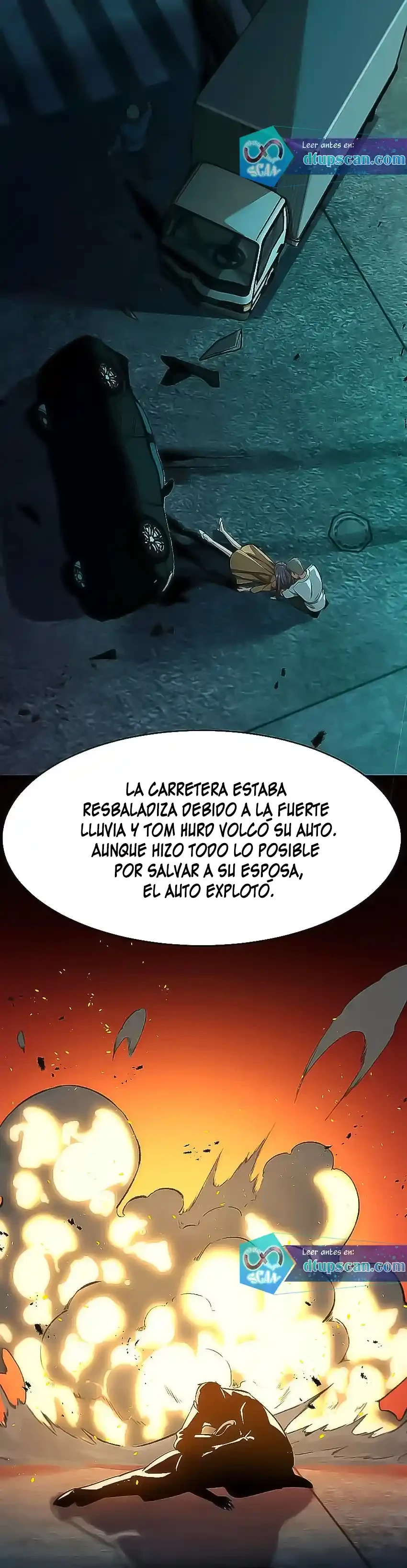 Llevo mil años atrapado en el mismo día Capítulo 125 - Page 10