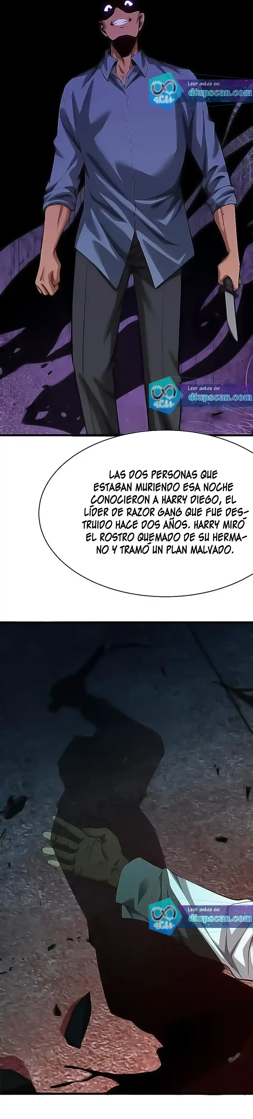 Llevo mil años atrapado en el mismo día Capítulo 125 - Page 12