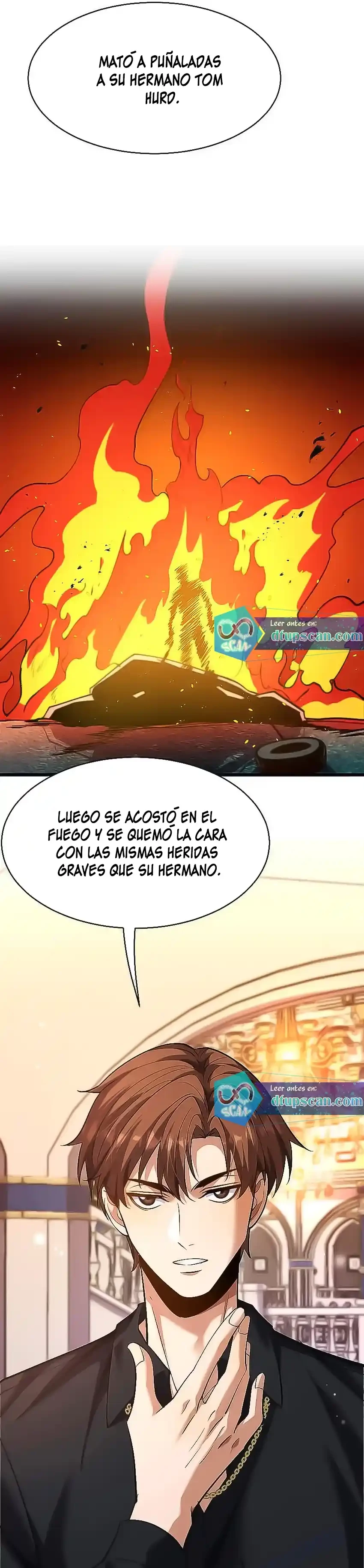 Llevo mil años atrapado en el mismo día Capítulo 125 - Page 13